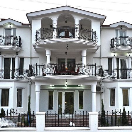 Villa Bella Boutique Hotel Kavadartsi Extérieur photo