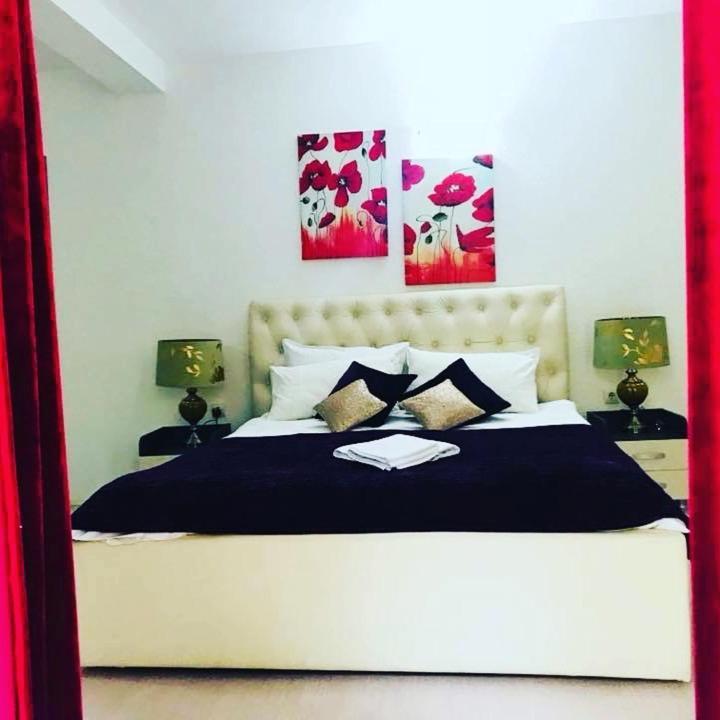 Villa Bella Boutique Hotel Kavadartsi Extérieur photo