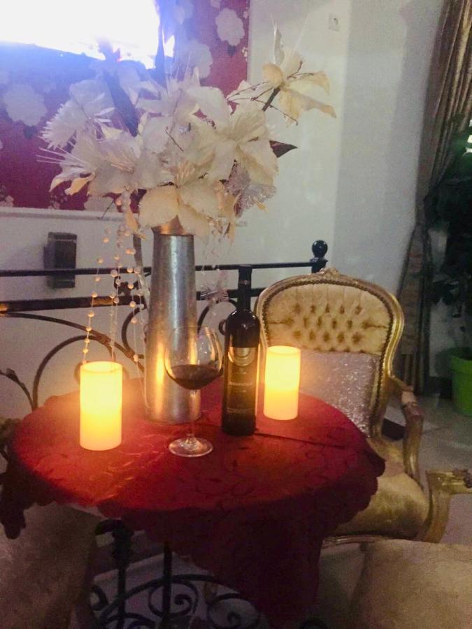 Villa Bella Boutique Hotel Kavadartsi Extérieur photo