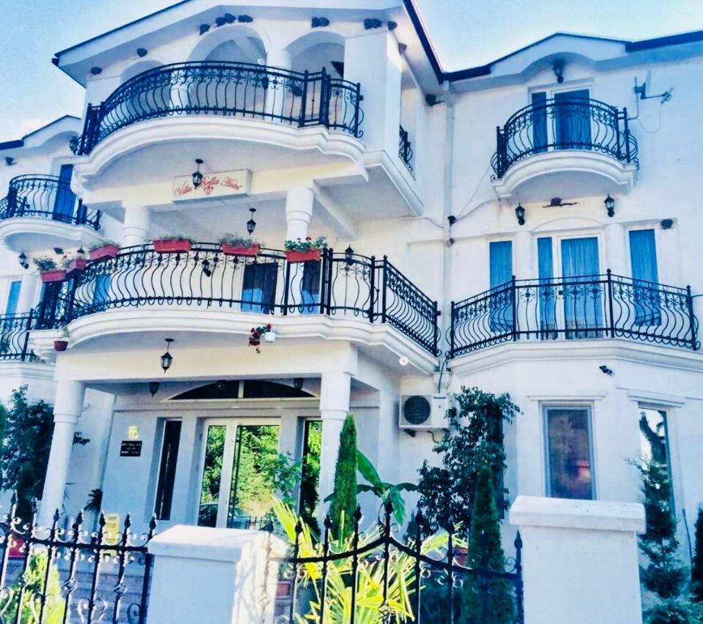 Villa Bella Boutique Hotel Kavadartsi Extérieur photo