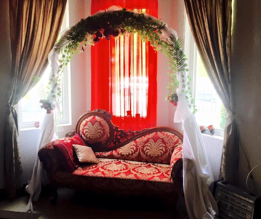 Villa Bella Boutique Hotel Kavadartsi Extérieur photo