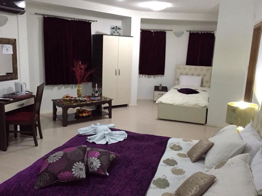 Villa Bella Boutique Hotel Kavadartsi Extérieur photo