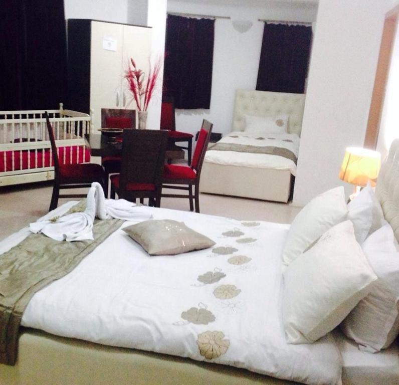 Villa Bella Boutique Hotel Kavadartsi Extérieur photo