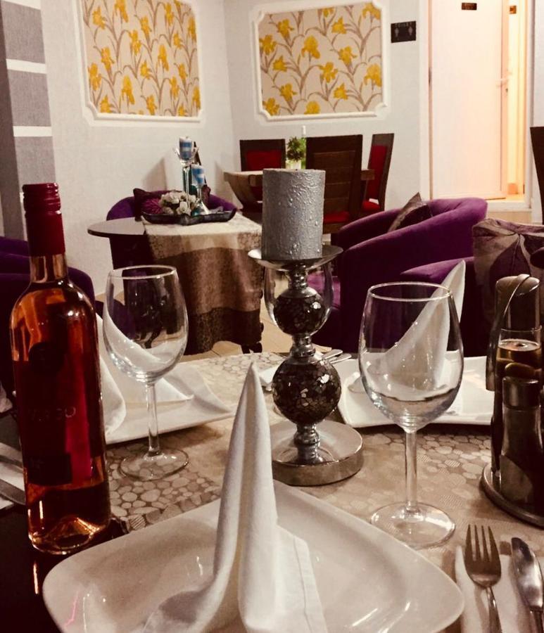Villa Bella Boutique Hotel Kavadartsi Extérieur photo