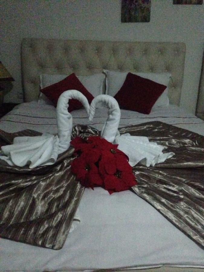 Villa Bella Boutique Hotel Kavadartsi Extérieur photo
