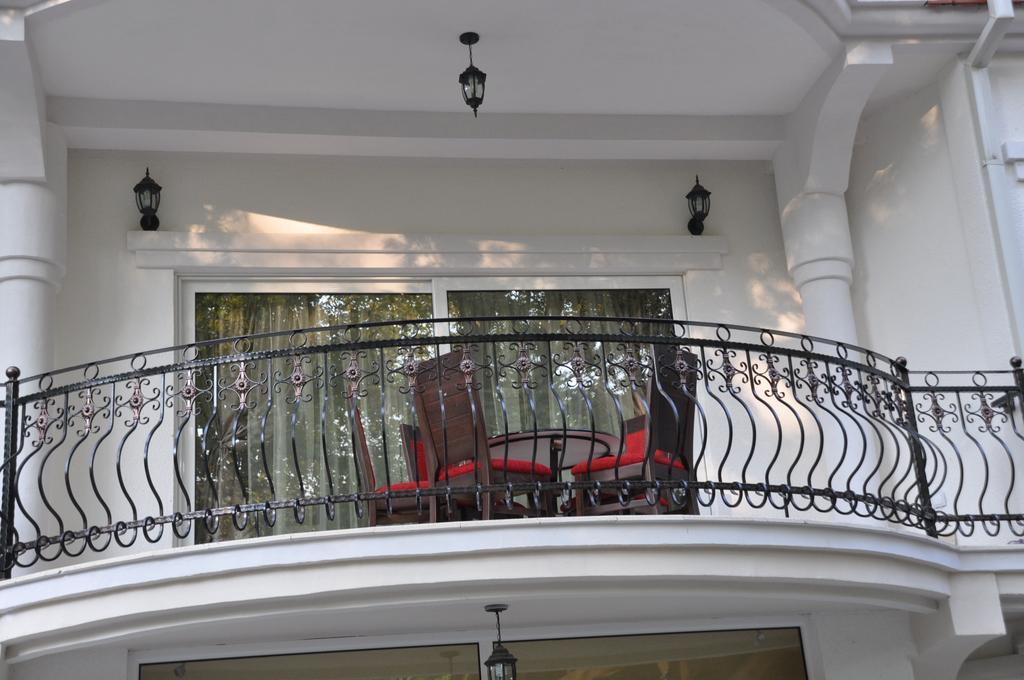 Villa Bella Boutique Hotel Kavadartsi Extérieur photo