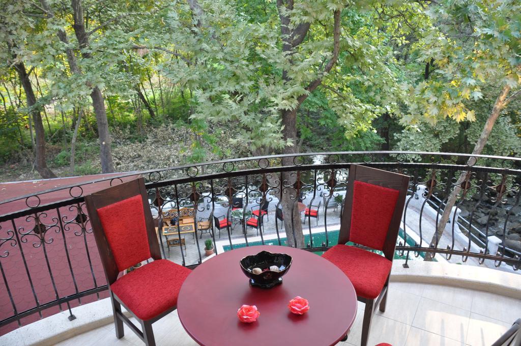 Villa Bella Boutique Hotel Kavadartsi Extérieur photo