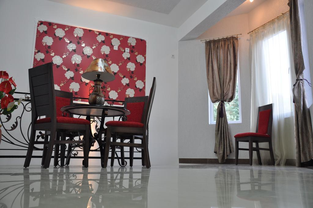 Villa Bella Boutique Hotel Kavadartsi Extérieur photo