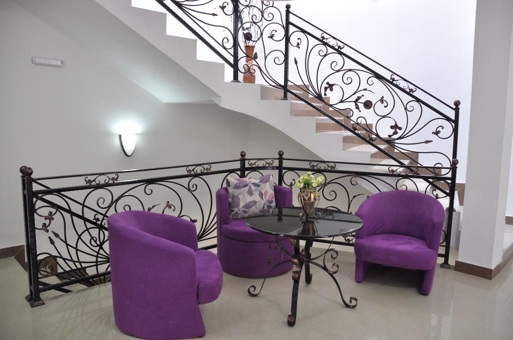 Villa Bella Boutique Hotel Kavadartsi Extérieur photo